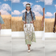 Image for article titled Willie Nelson, Jimmy Buffett, Kenny Chesney: Fashion Week's Stony Bro Inspo